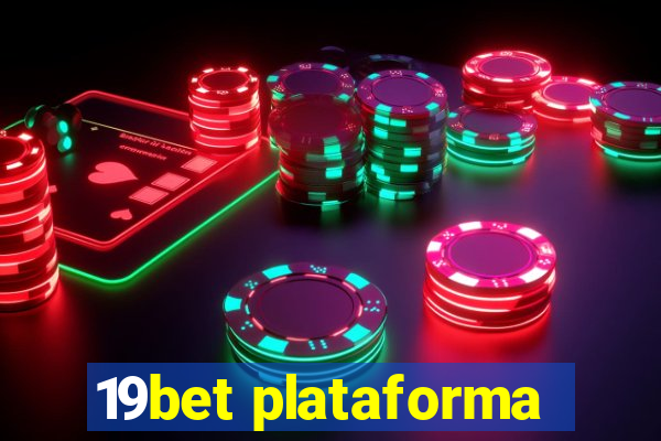 19bet plataforma